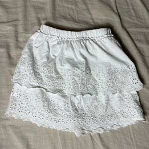 Girls Zara Skirt